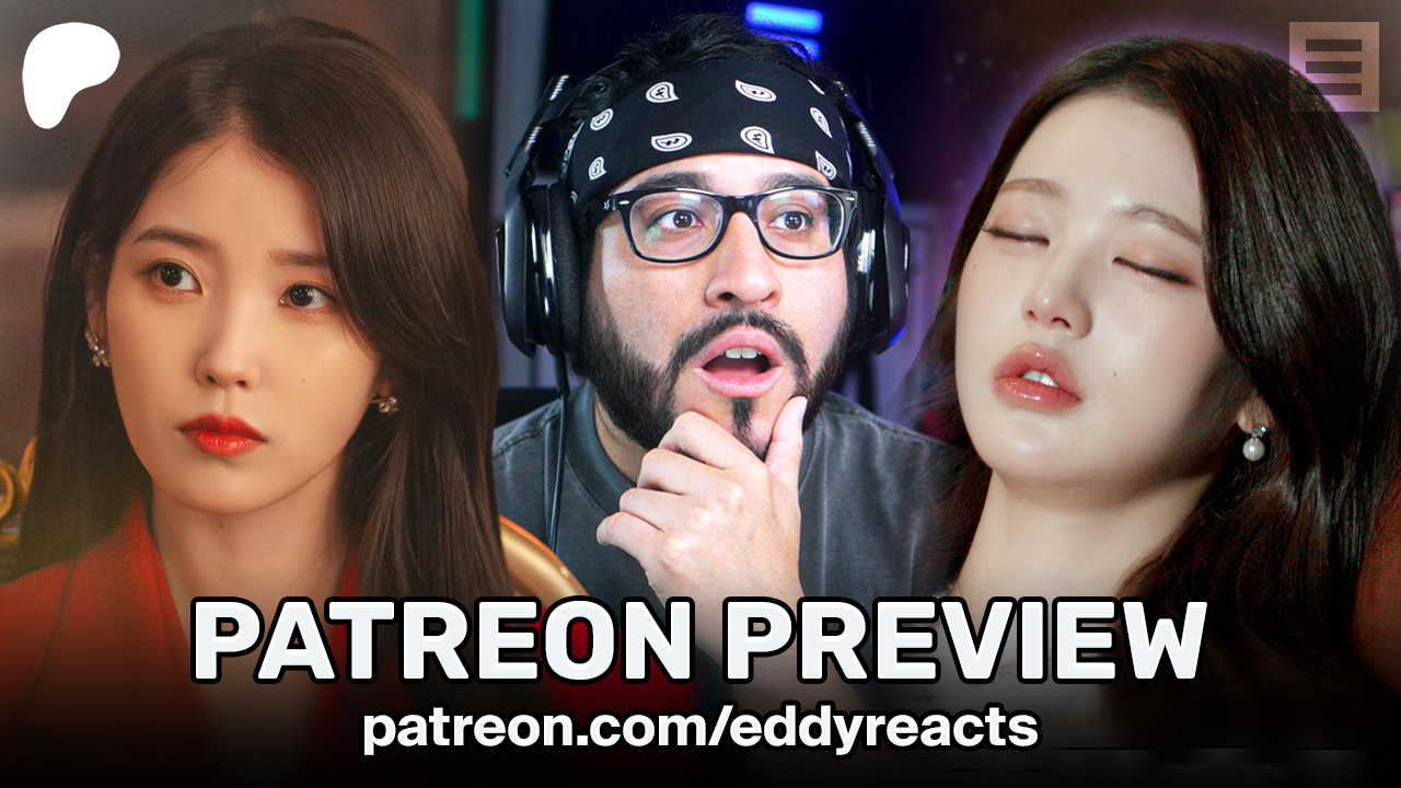 PATREON PREVIEW